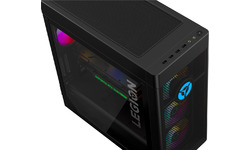 Lenovo Legion T7 34IMZ5 (90Q8003HMH)