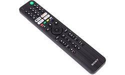 Sony Bravia KD-55X80J
