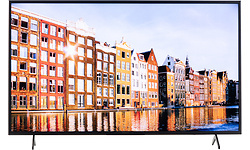 Sony Bravia KD-55X80J