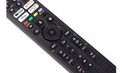 Sony Bravia KD-55X80J