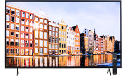 Sony Bravia KD-55X80J