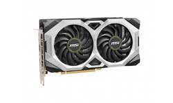 MSI GeForce RTX 2060 Ventus GP OC 6GB