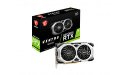 MSI GeForce RTX 2060 Ventus GP OC 6GB