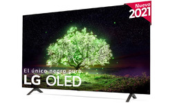 LG OLED65A16LA