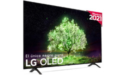 LG OLED65A16LA