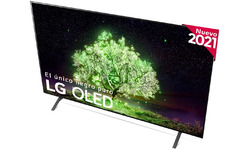 LG OLED65A16LA