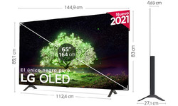 LG OLED65A16LA