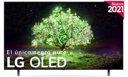 LG OLED65A16LA