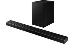 Samsung HW-Q600A 2021