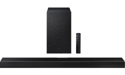 Samsung HW-Q600A 2021
