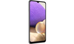 Samsung Galaxy A32 64GB White