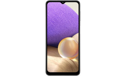 Samsung Galaxy A32 64GB White