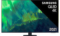 Samsung QE55Q74A