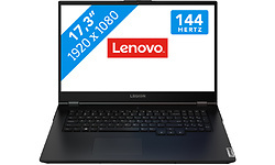 Lenovo Legion 5 17IMH05H (81Y80046MB)
