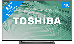 Toshiba 43UL3B63DG