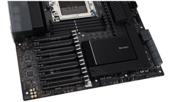 Asus Pro WS WRX80E-Sage Se WiFi