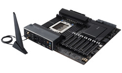 Asus Pro WS WRX80E-Sage Se WiFi