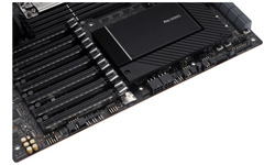 Asus Pro WS WRX80E-Sage Se WiFi