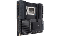 Asus Pro WS WRX80E-Sage Se WiFi