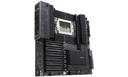 Asus Pro WS WRX80E-Sage Se WiFi