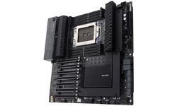 Asus Pro WS WRX80E-Sage Se WiFi