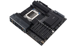Asus Pro WS WRX80E-Sage Se WiFi