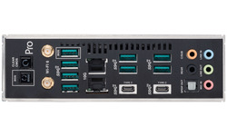 Asus Pro WS WRX80E-Sage Se WiFi