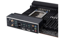 Asus Pro WS WRX80E-Sage Se WiFi