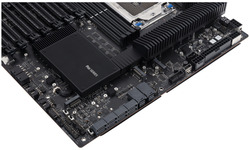 Asus Pro WS WRX80E-Sage Se WiFi