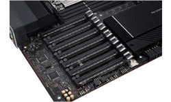 Asus Pro WS WRX80E-Sage Se WiFi