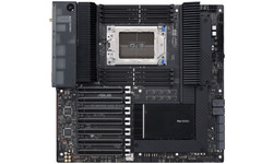 Asus Pro WS WRX80E-Sage Se WiFi