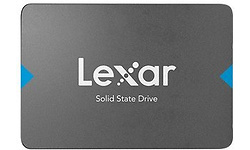Lexar NQ100 480GB