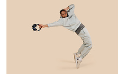 Fresh 'n Rebel Clam Elite Steel Blue