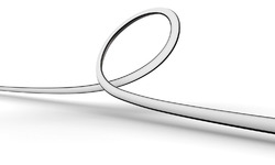 Philips Hue Play Gradient Lightstrip 65+