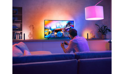 Philips Hue Play Gradient Lightstrip 65+