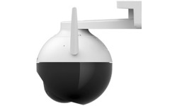Ezviz C8C Outdoor Camera Black