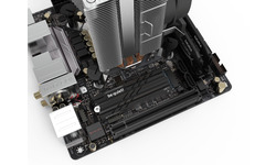 Be quiet! MC1 M.2 SSD Cooler