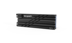 Be quiet! MC1 M.2 SSD Cooler
