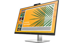HP E-Series E27d G4