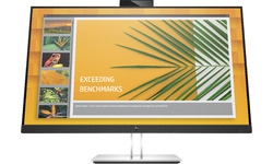HP E-Series E27d G4