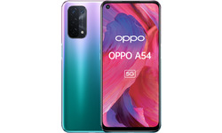 OPPO A54 64GB Purple