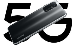 OPPO A54 64GB Black