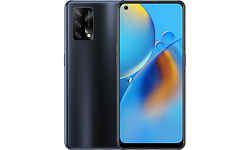 OPPO A74 128GB Black