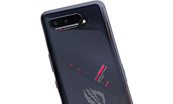 Asus RoG Phone 5 5G 128GB Black