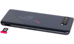 Asus RoG Phone 5 5G 128GB Black