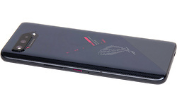Asus RoG Phone 5 5G 128GB Black