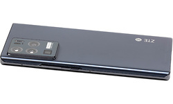 ZTE AXON 30 Ultra 5G 128GB Black