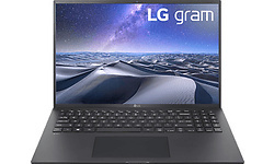 LG Gram 16Z90P-G.AA75N