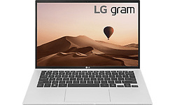 LG Gram 14Z90P-G.AR56N