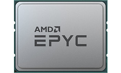 AMD Epyc 7763 Tray